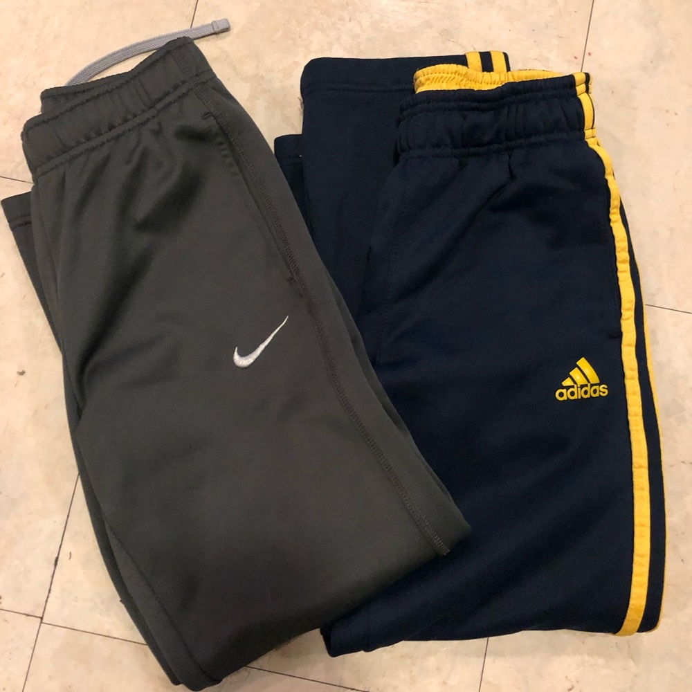 Boy pants